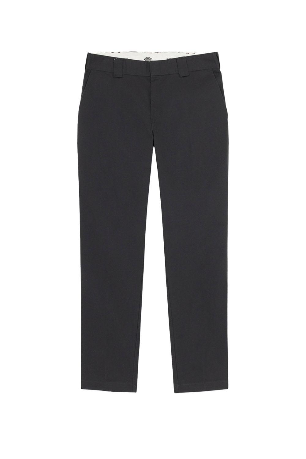 Dickies-872 Work Pant Rec Black-Kumaş Pantolon-9-fleurdirect.live