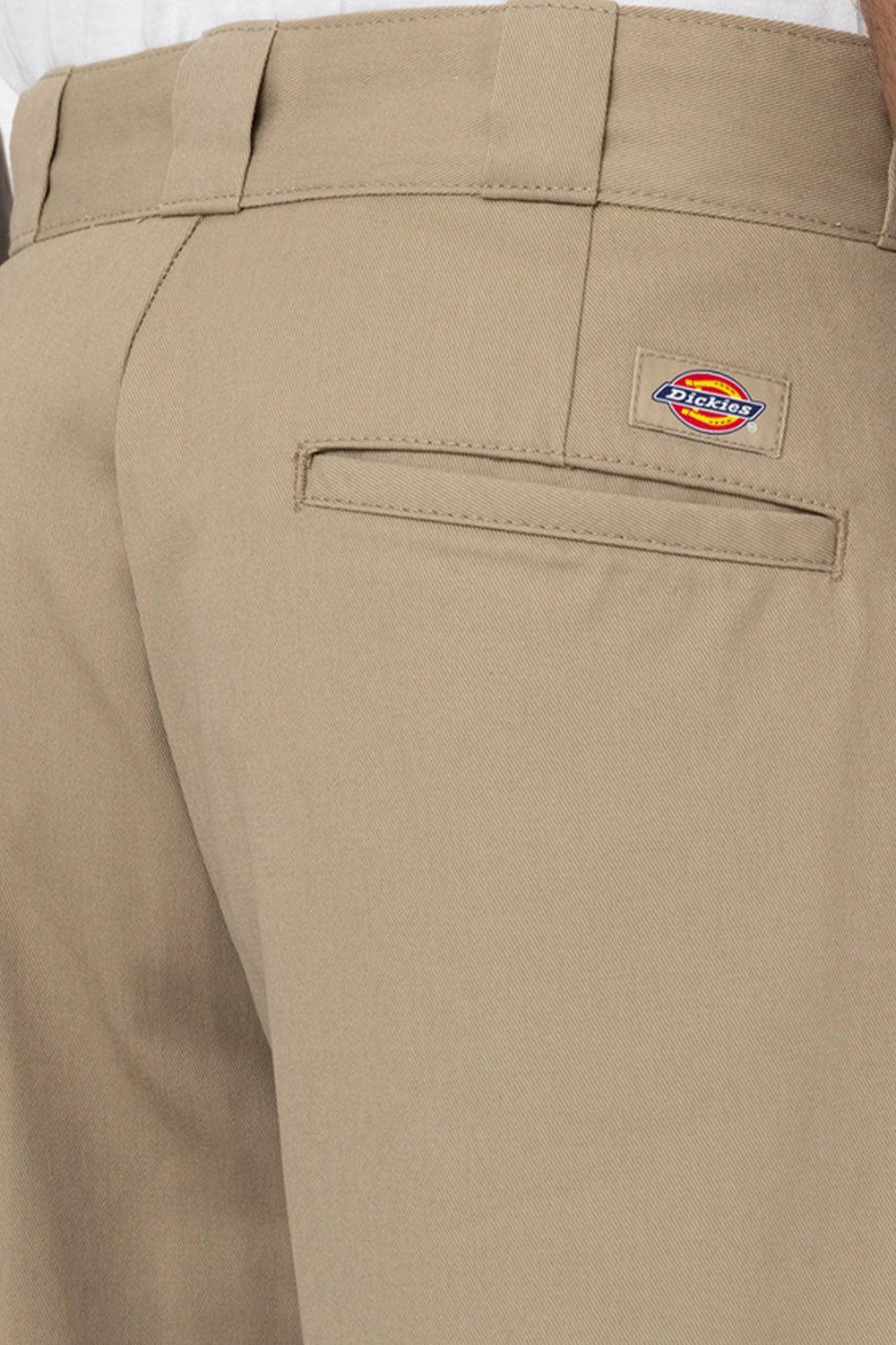 Dickies-874 Work Pant Rec Khaki-Pantolon-2-fleurdirect.live