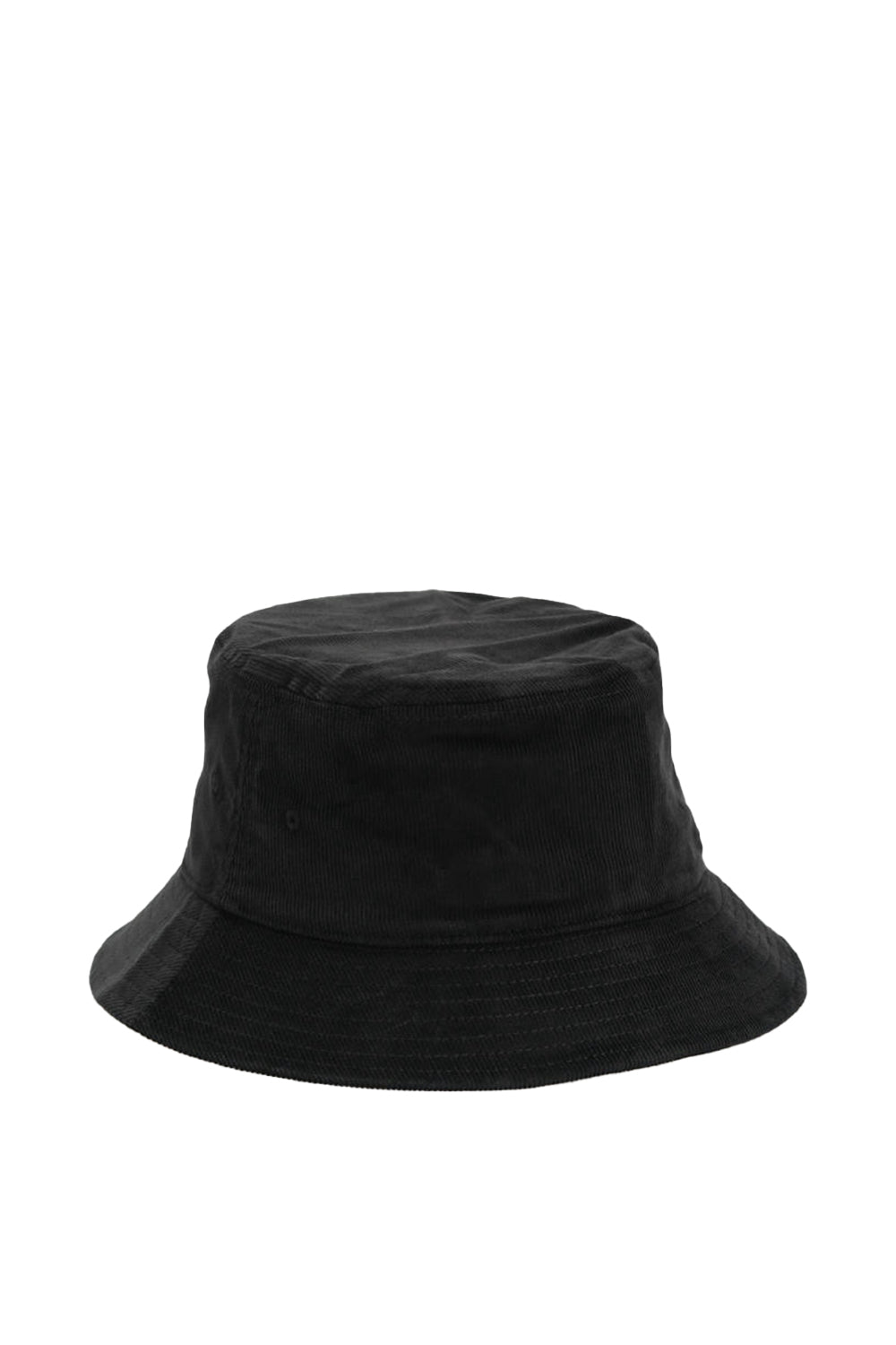Dickies-Corduroy Bucket Hat Black-Bucket Hat-2-fleurdirect.live
