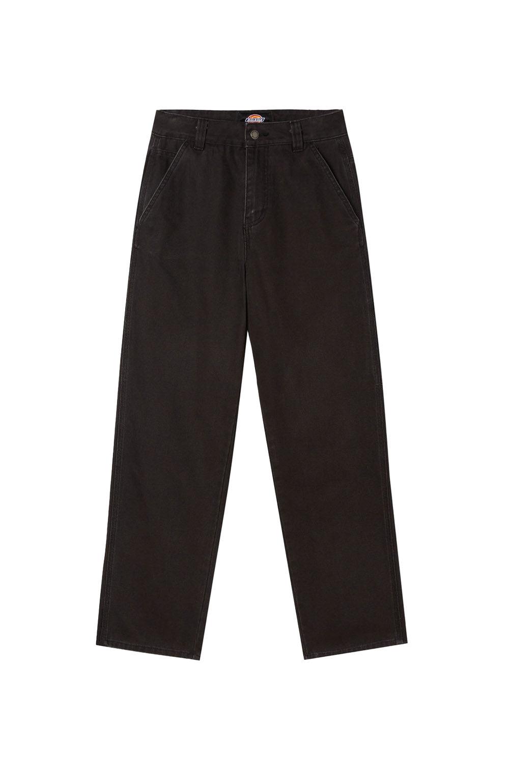 Dickies-DC Pant Black-Kot Pantolon-4-fleurdirect.live