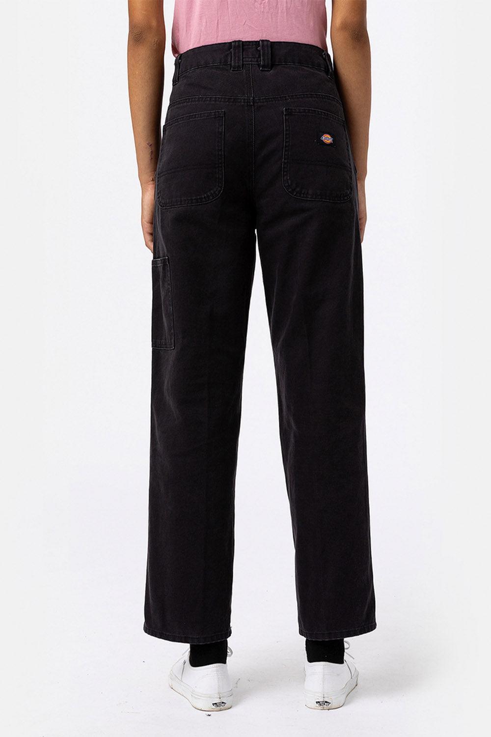Dickies-DC Pant Black-Kot Pantolon-8-fleurdirect.live