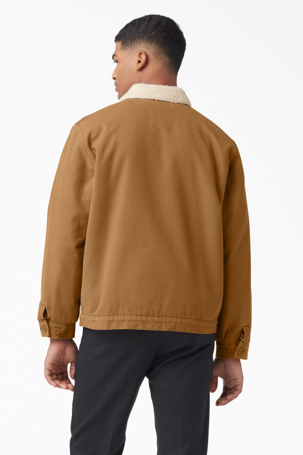 Dickies-Dickies Duck Canvas Jacket-Ceket-3-fleurdirect.live