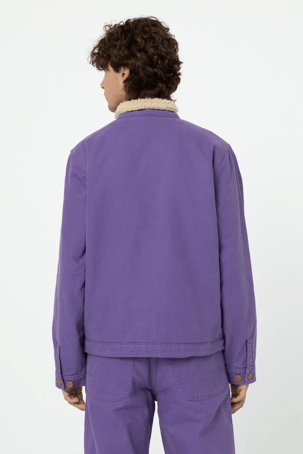 Dickies-Duck Canvas Deck Jacket-Ceket-2-fleurdirect.live