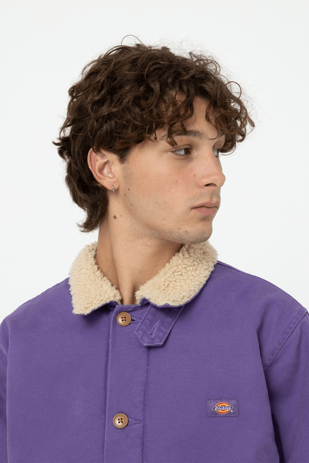 Dickies-Duck Canvas Deck Jacket-Ceket-4-fleurdirect.live