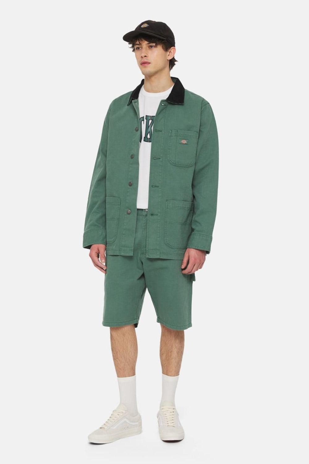 Dickies-Duck Unlined Chore Jacket-Ceket-2-fleurdirect.live