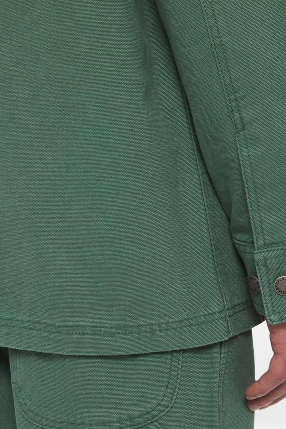 Dickies-Duck Unlined Chore Jacket-Ceket-6-fleurdirect.live