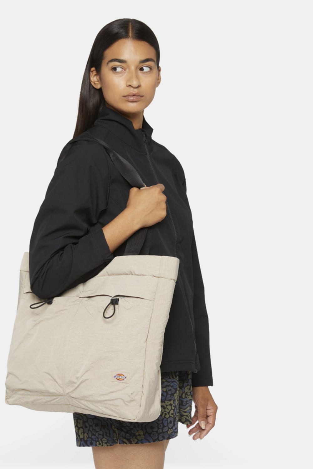 Dickies-Fincastle Bag Sandstone-Bez Çanta-3-fleurdirect.live