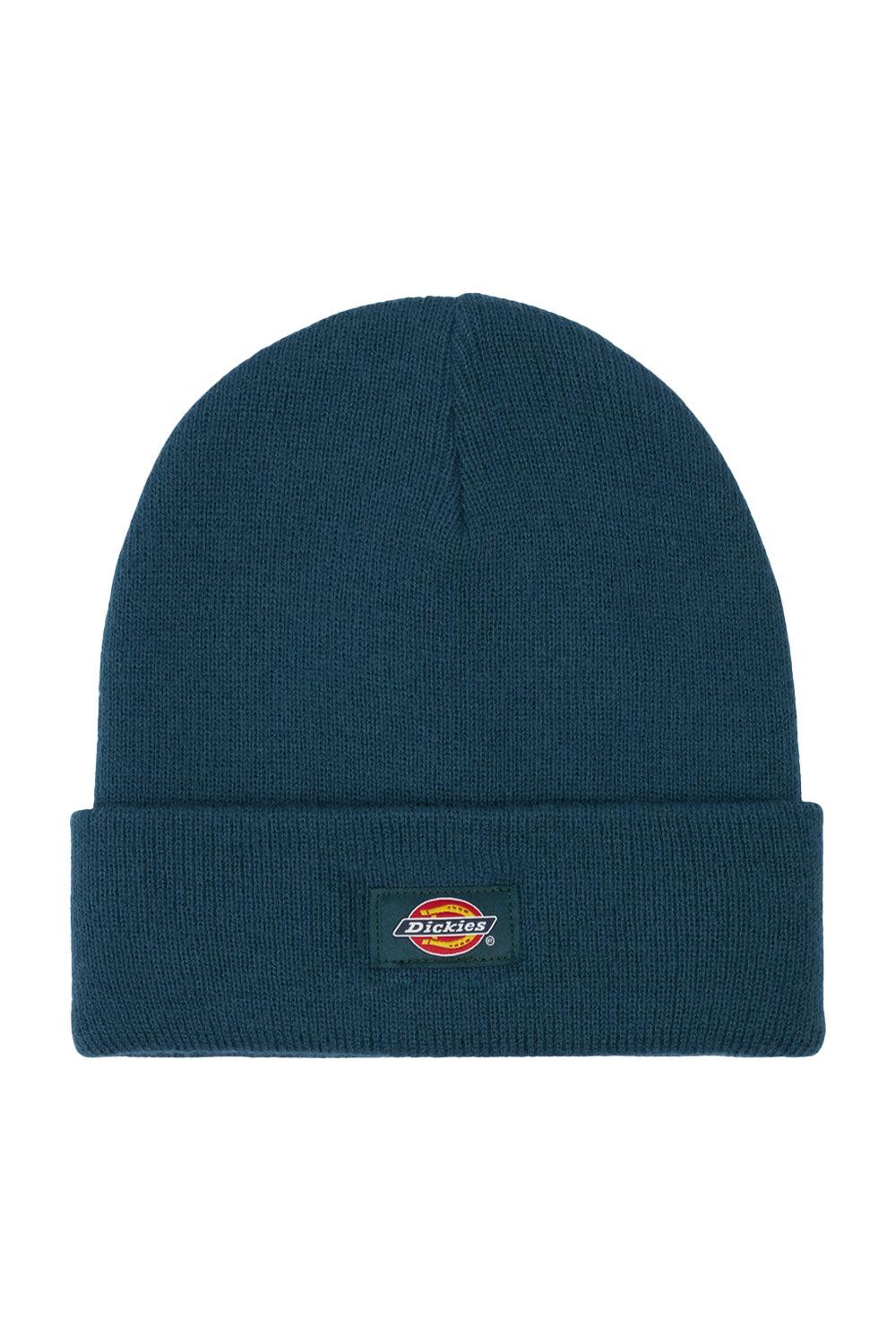 Dickies-Gibsland Beanie Reflecting Pond-Şapka-5-fleurdirect.live