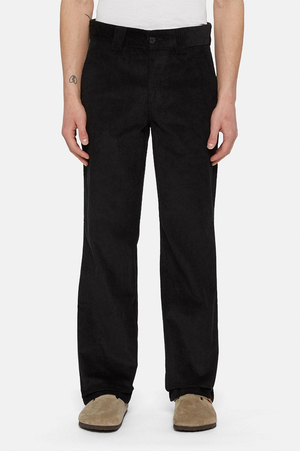 Dickies-Higginson Pant Black-Pantolon-15-fleurdirect.live