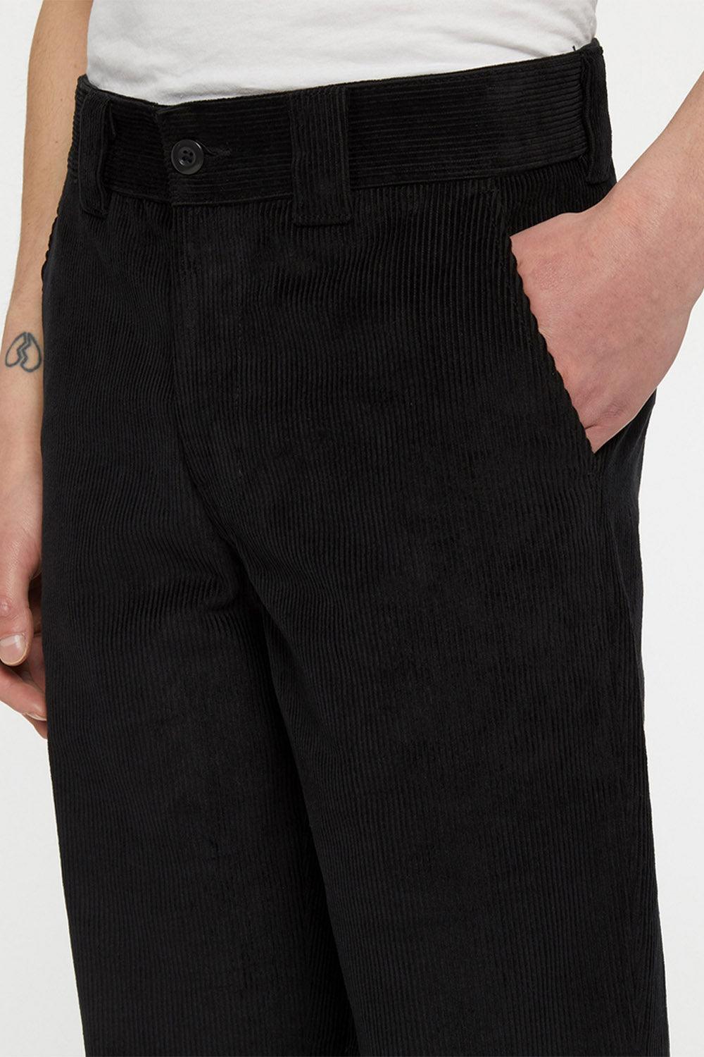 Dickies-Higginson Pant Black-Pantolon-5-fleurdirect.live