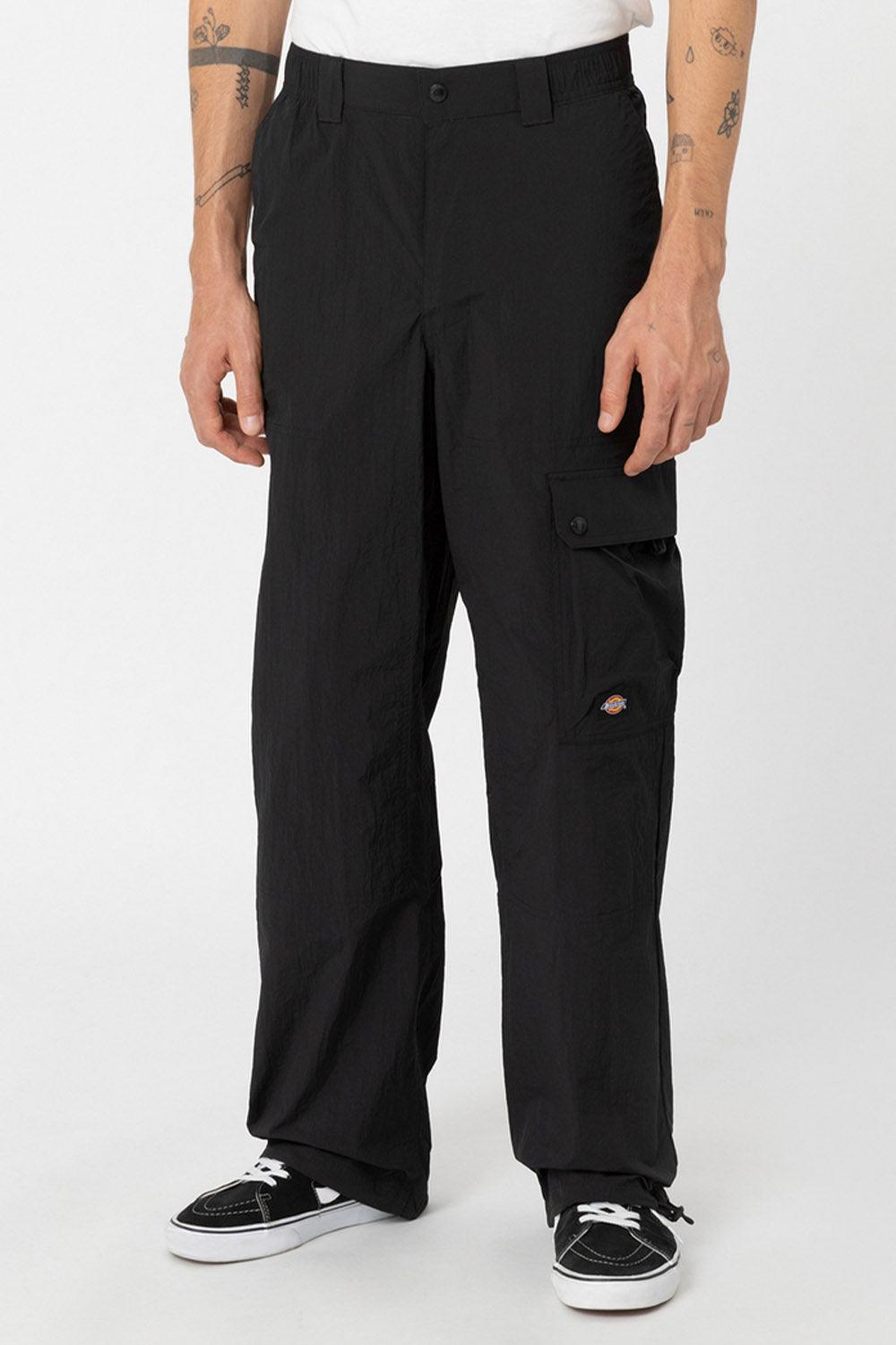 Dickies-Jackson Cargo Pant Black-Pantolon-4-fleurdirect.live