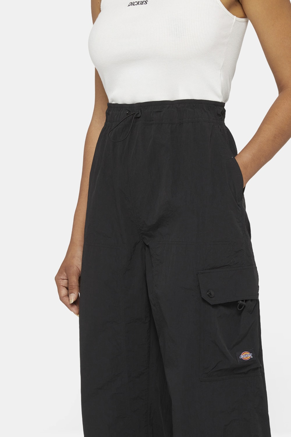 Dickies-Jackson Cargo W Black-Pantolon-6-fleurdirect.live