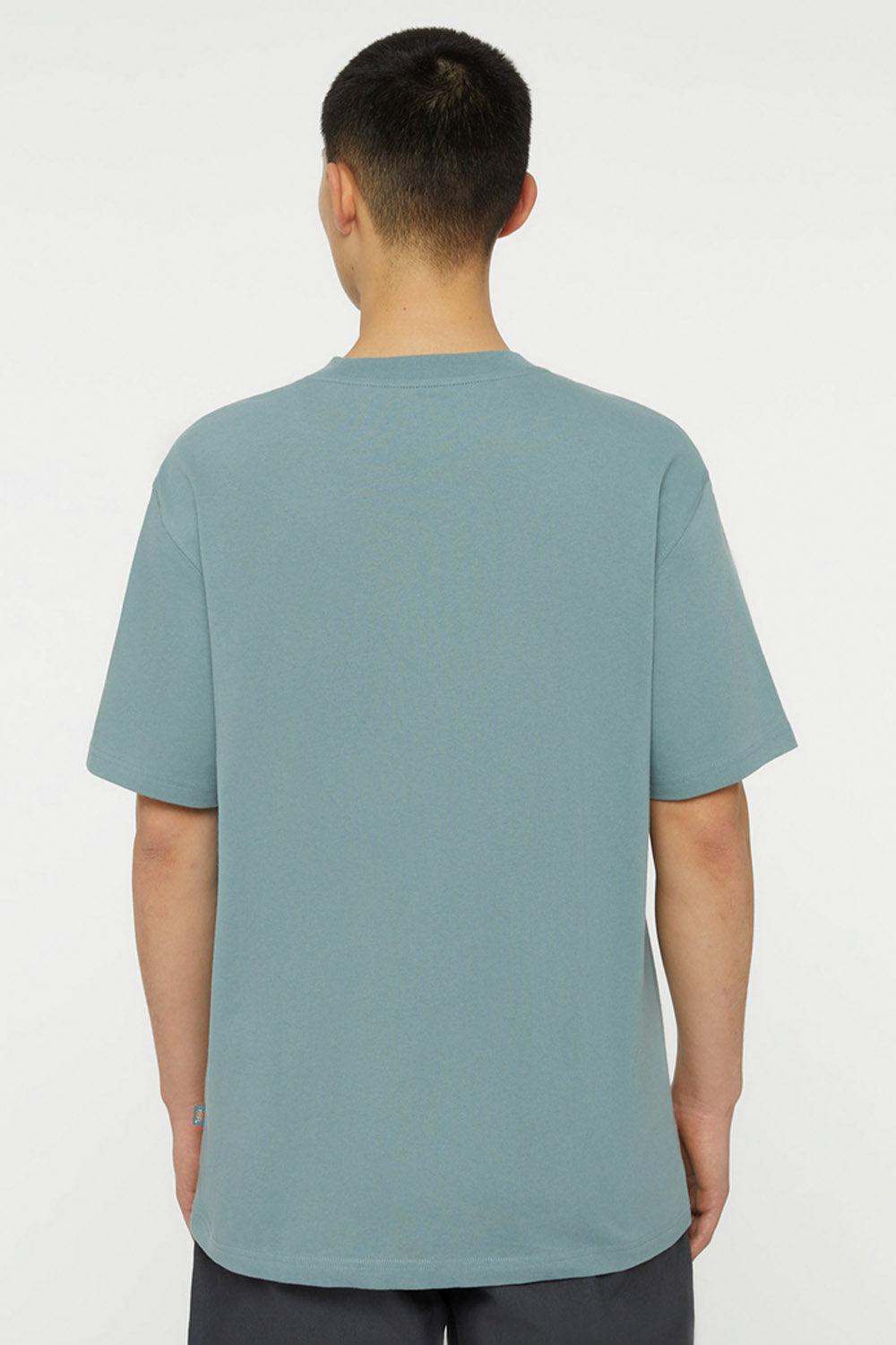 Dickies-Luray Pocket Tee SS Trooper-T-Shirts-2-fleurdirect.live