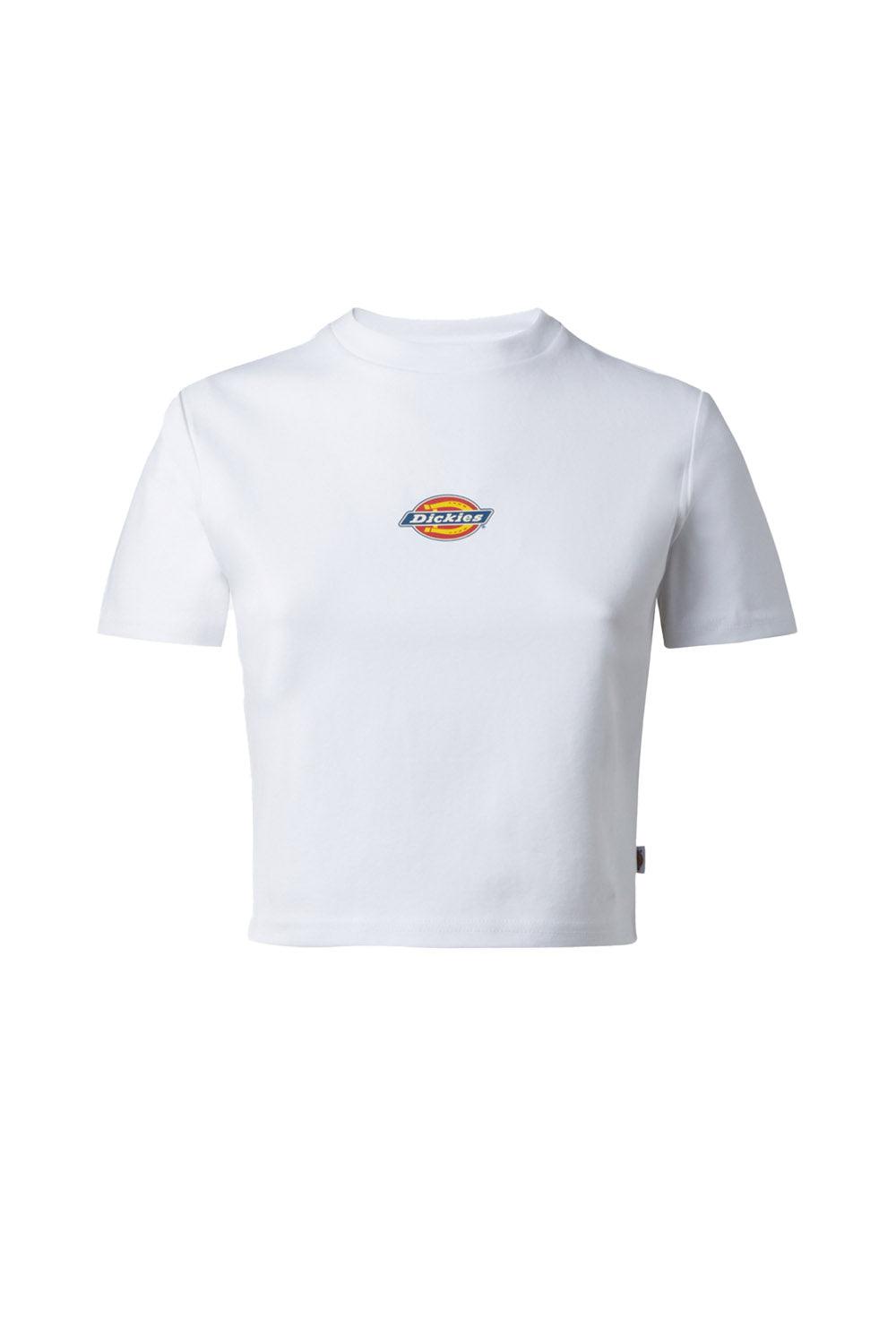 Dickies-Maple Valley Tee White-T-Shirts-6-fleurdirect.live