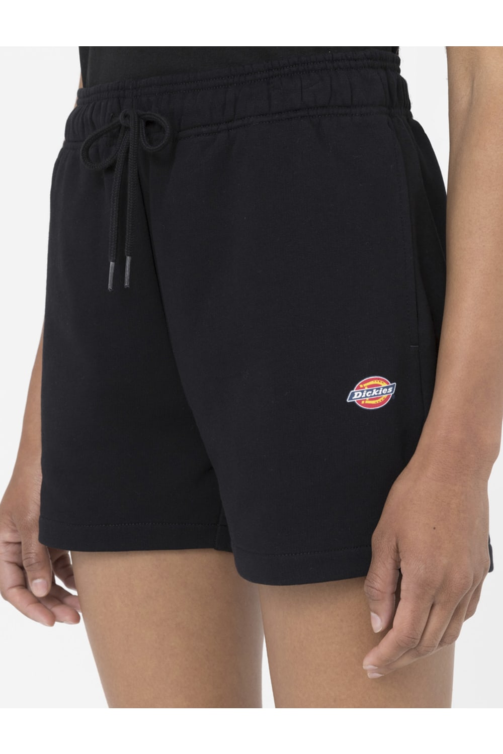 Dickies-Mapleton Short W Black-Şort-2-fleurdirect.live
