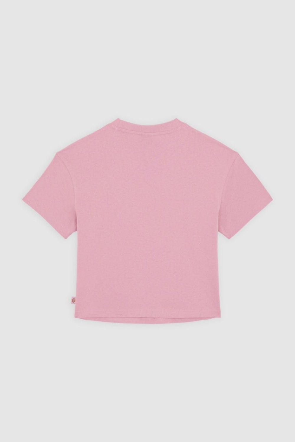 Dickies-Oakport Boxy Ss Tee Lilac-T-Shirts-7-fleurdirect.live