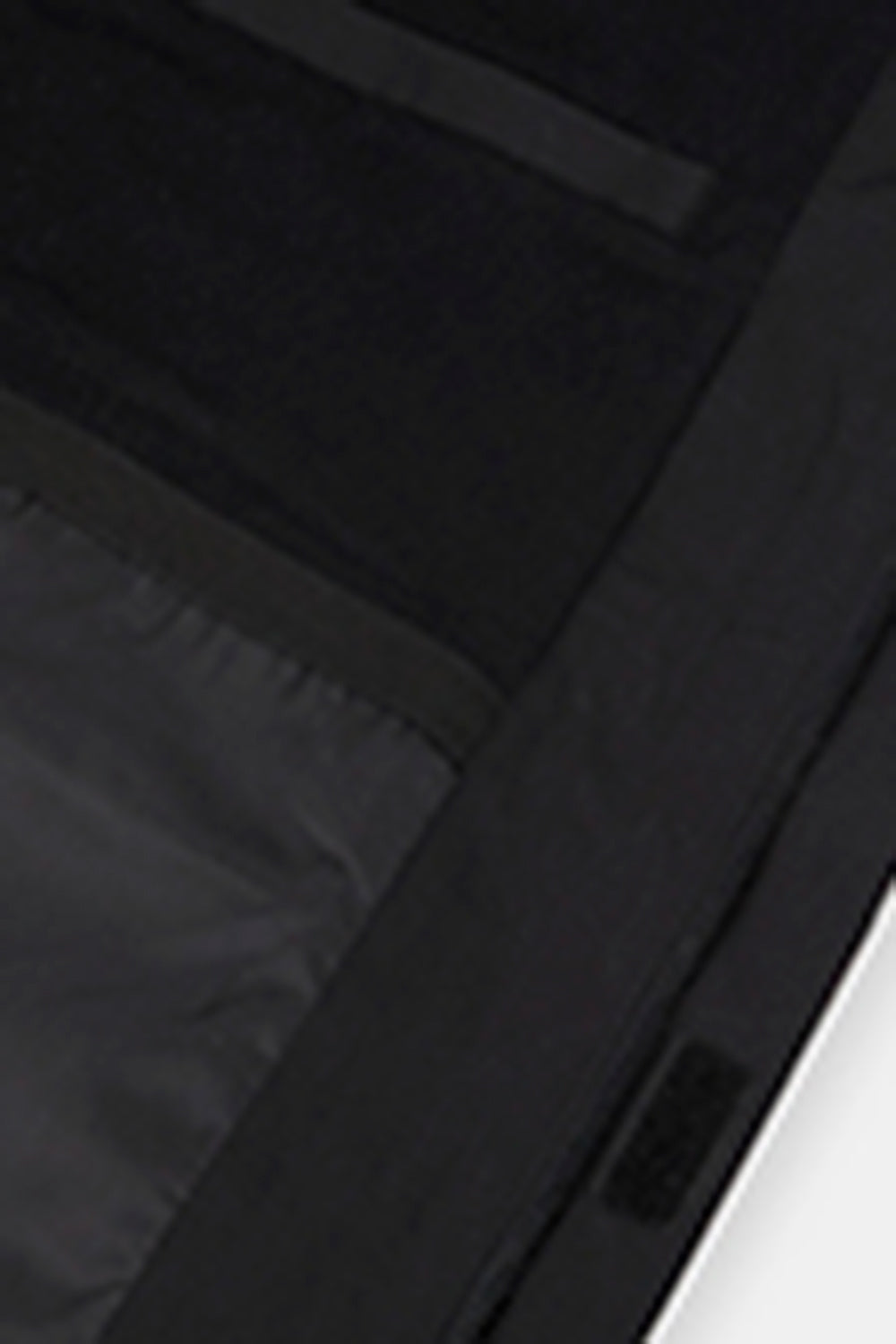 Dickies-Ronan Hooded Jacket Black-Mont-4-fleurdirect.live
