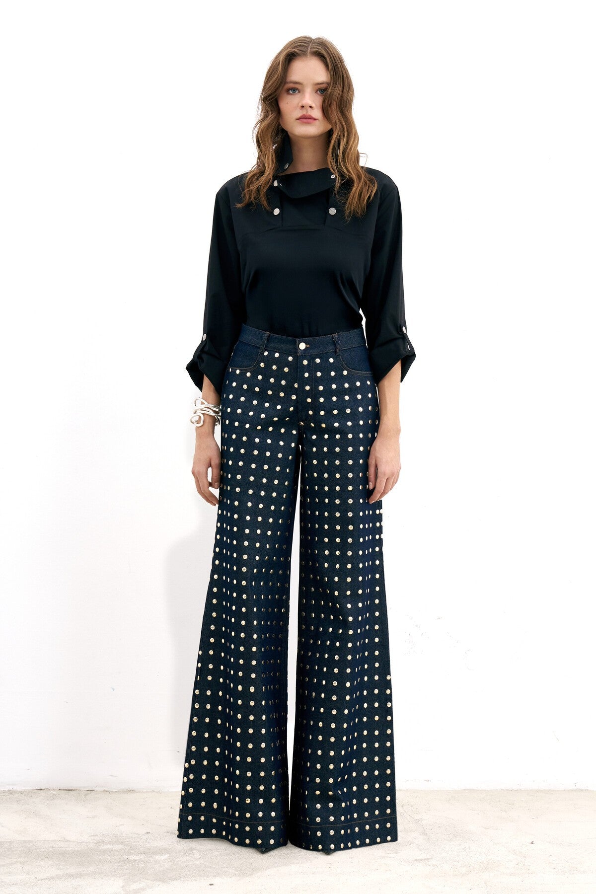 Aurora Pants