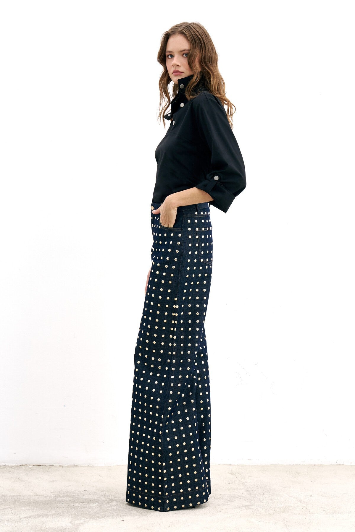 Aurora Pants