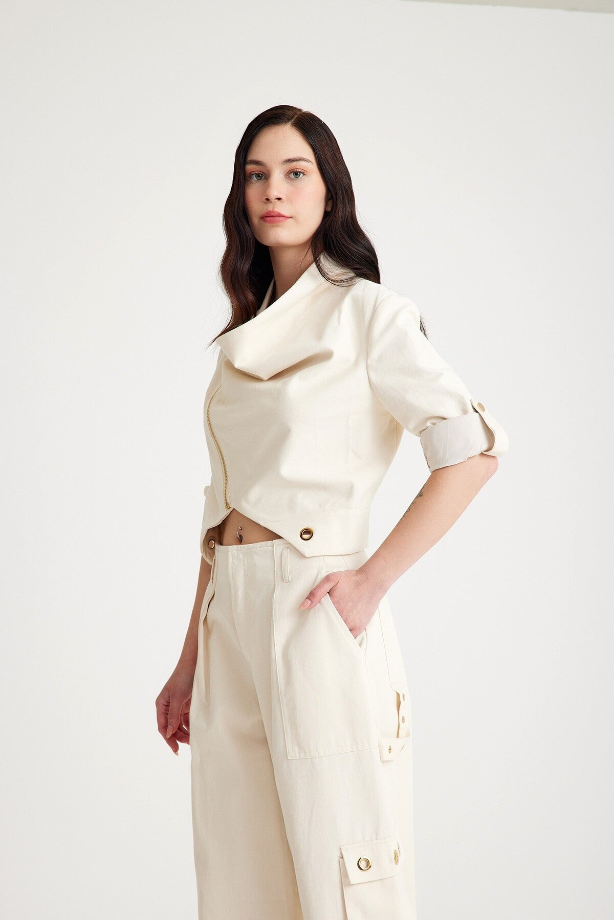 Camila Suit