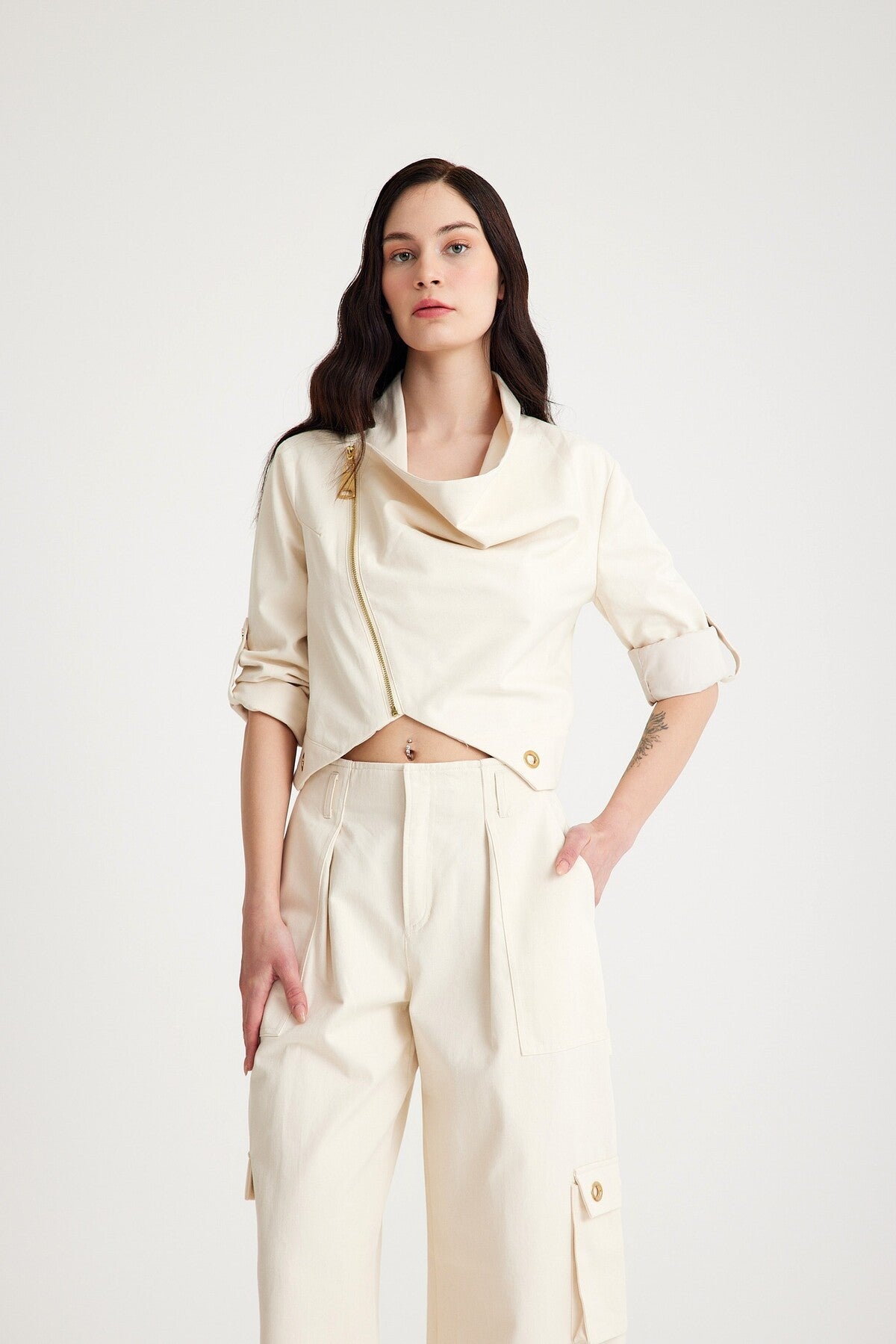 Camila Suit