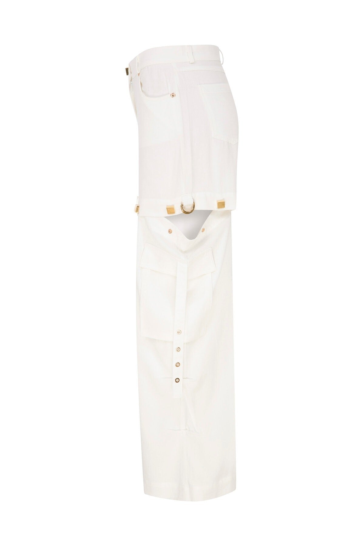 Gemma Suit