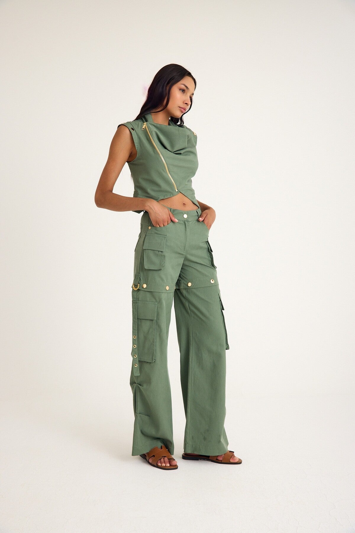 Gemma Suit