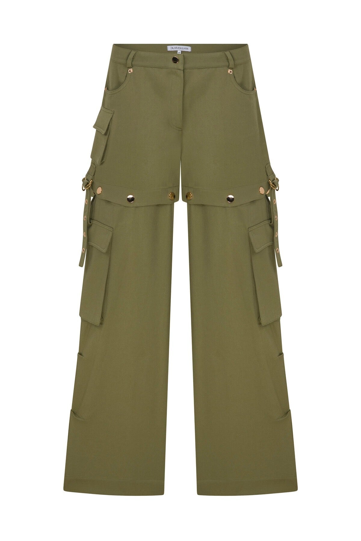 Gemma Suit - 2