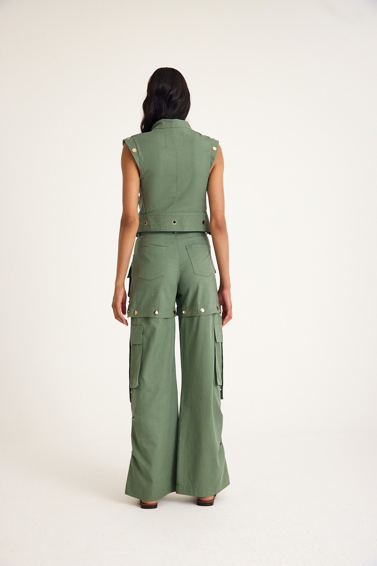 Gemma Suit