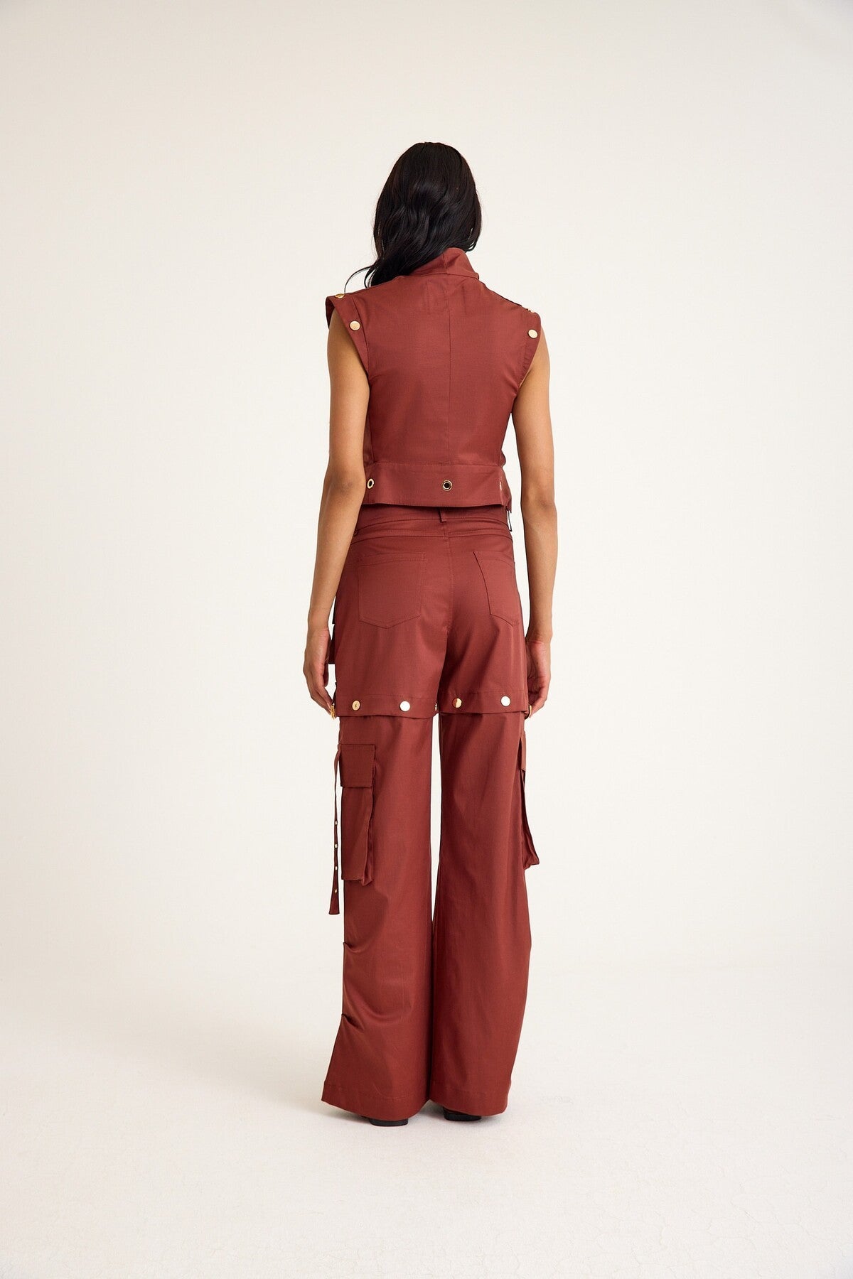 Gemma Suit