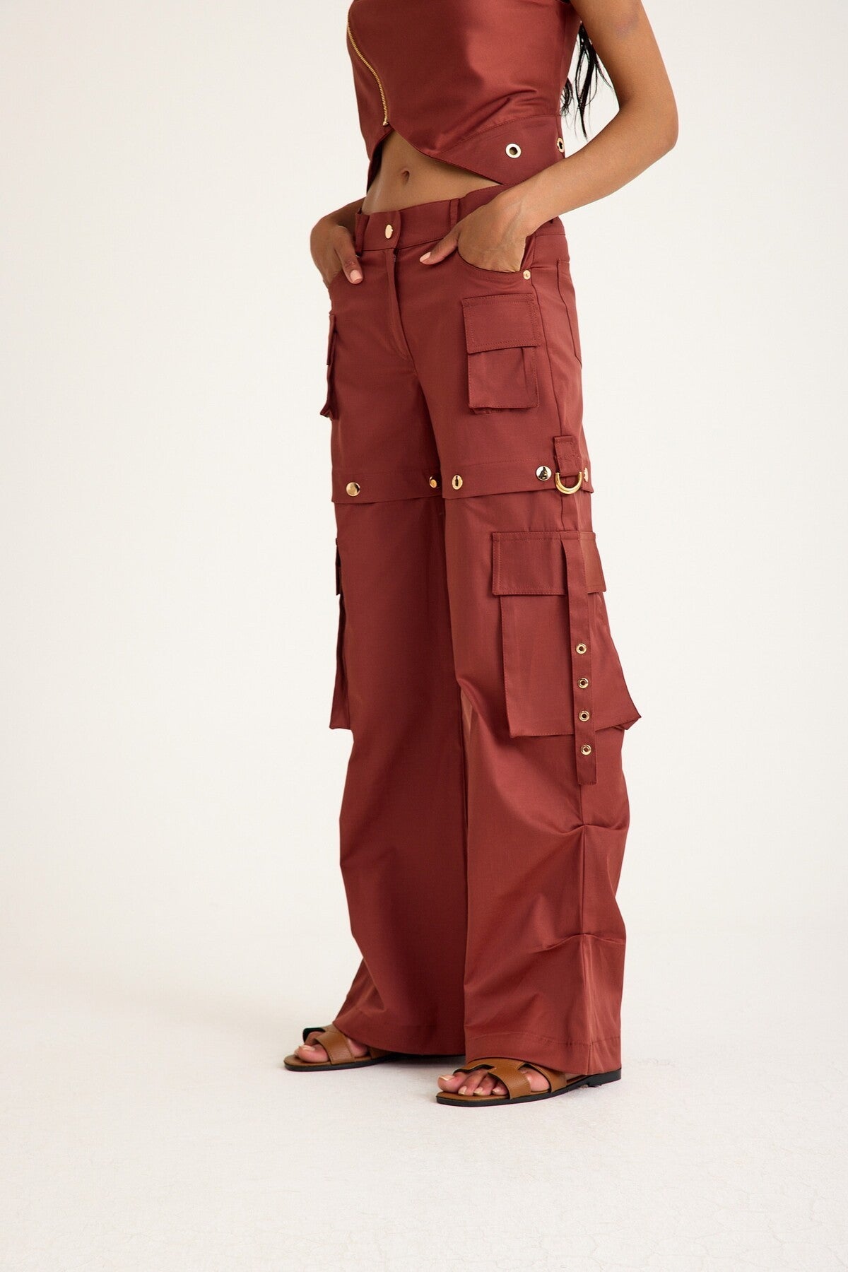 Gemma Suit