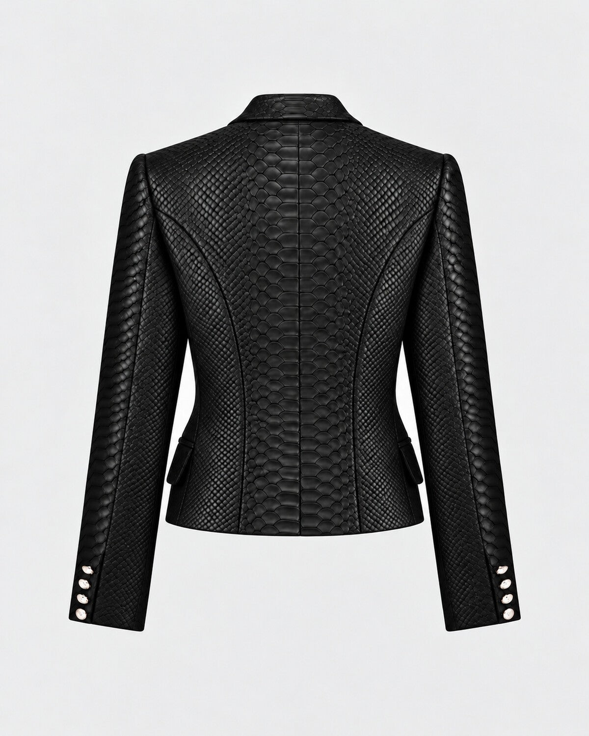 Cobra Tailored Jacket