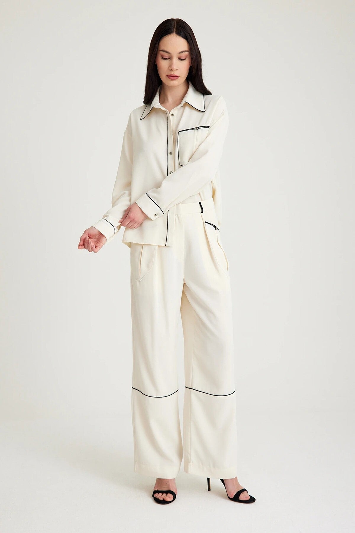 Pijamas Suit