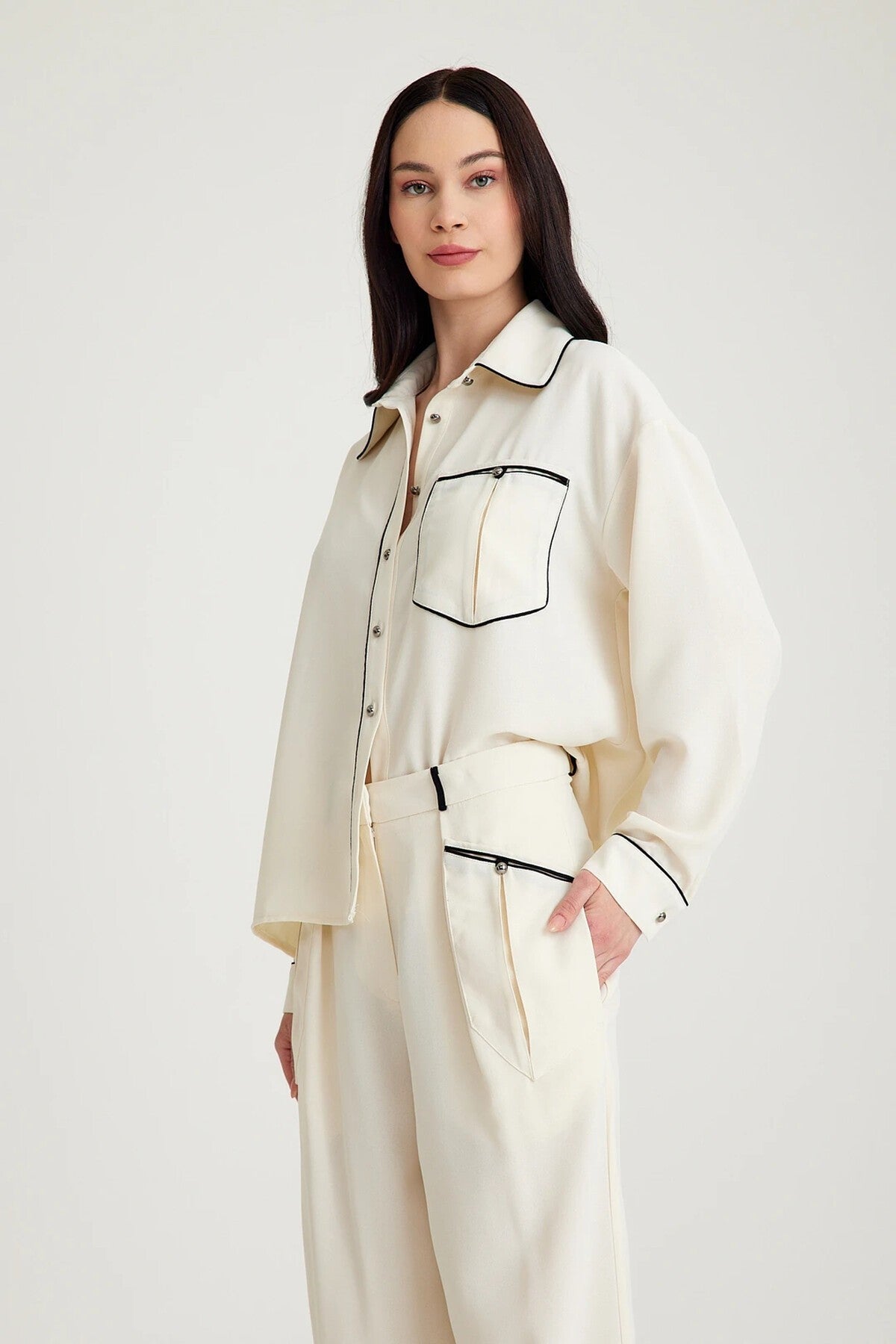 Pijamas Suit