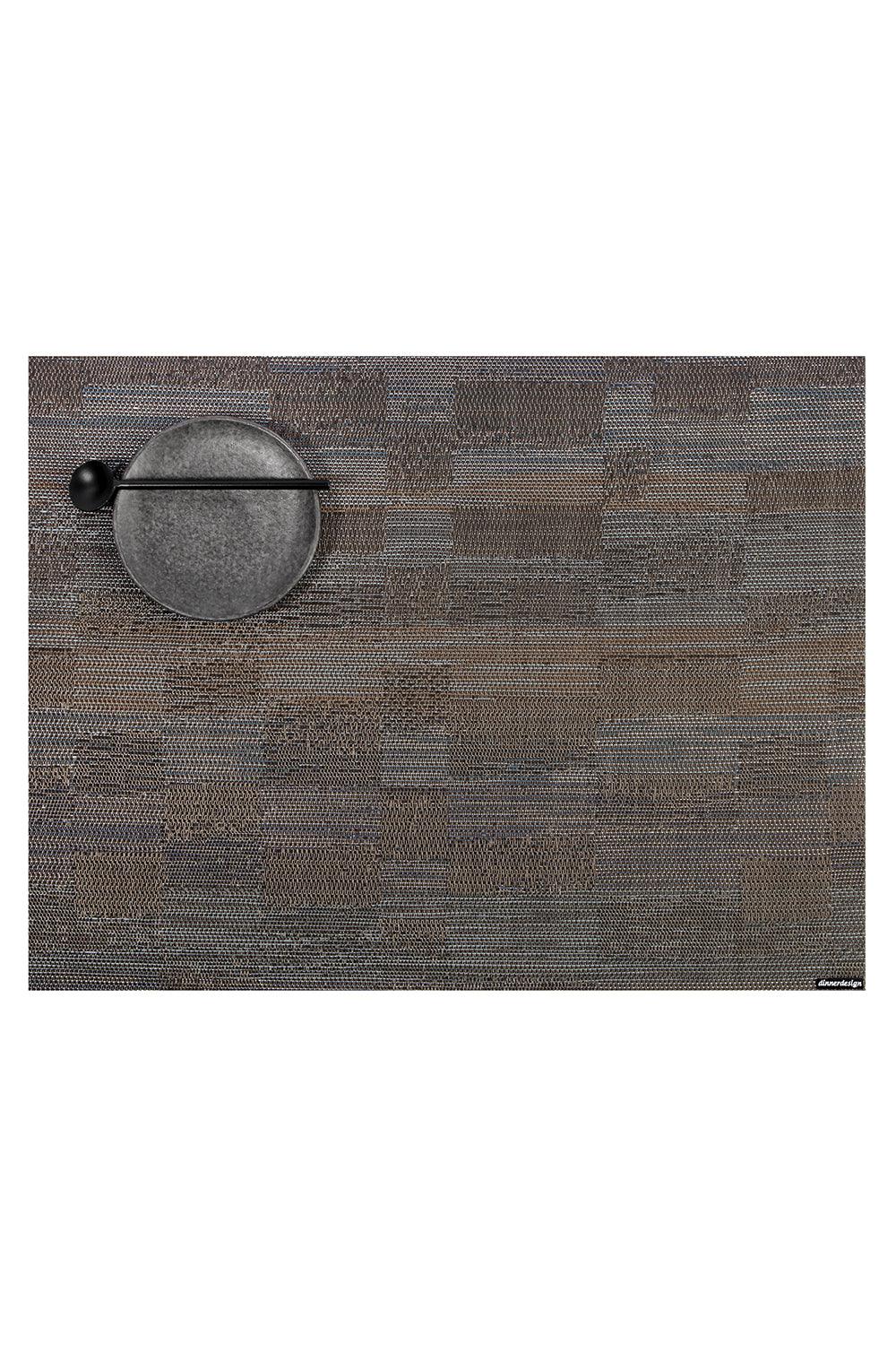 Dinnerdesign-Graph Fossil Dikdörtgen Amerikan Servis 34x45 cm-Sunum Aksesuarları-1-fleurdirect.live