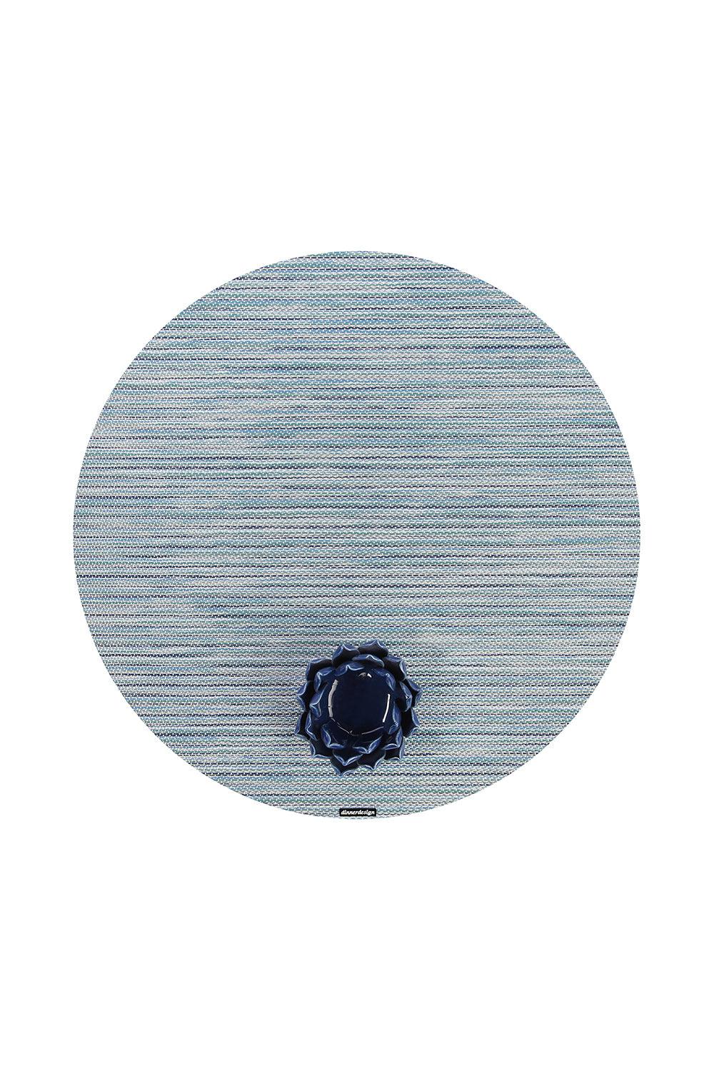Dinnerdesign-Illusion Admiral Yuvarlak Amerikan Servis 40 cm-Sunum Aksesuarları-1-fleurdirect.live