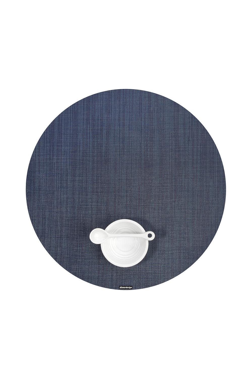 Dinnerdesign-Infinity Oxford Yuvarlak Amerikan Servis 40 cm-Sunum Aksesuarları-1-fleurdirect.live
