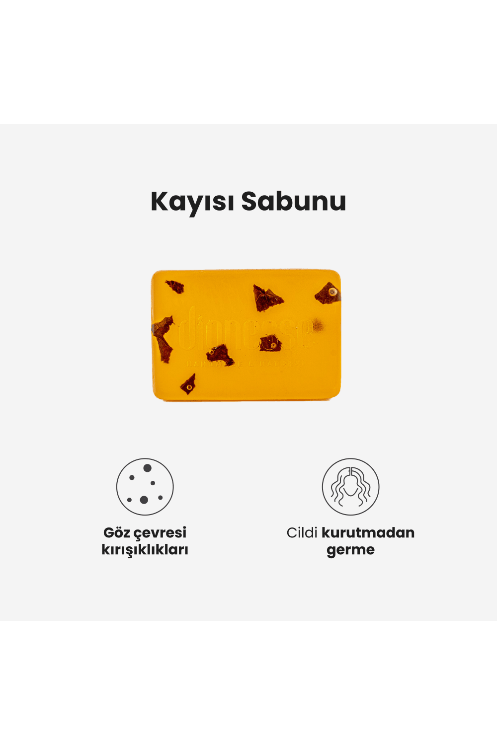 Dionesse-Kayısı Sabunu-Sabun-2-fleurdirect.live