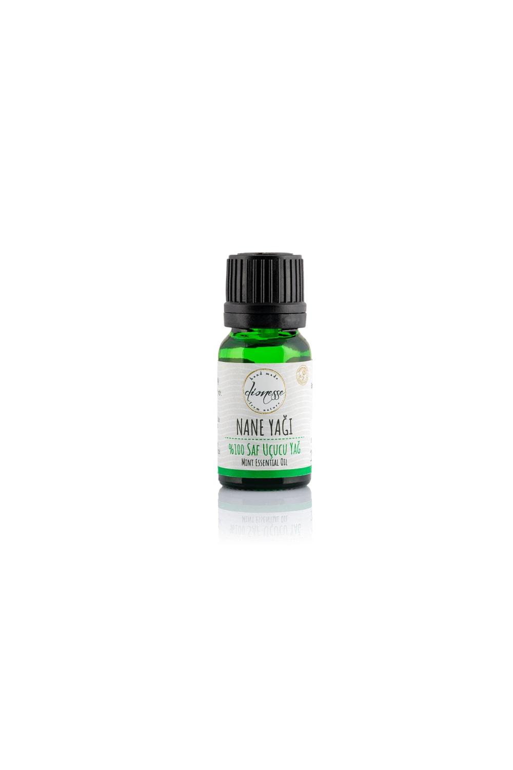 Dionesse-Nane Uçucu Yağı 10 Ml-Cilt Bakımı Yağları-2-fleurdirect.live