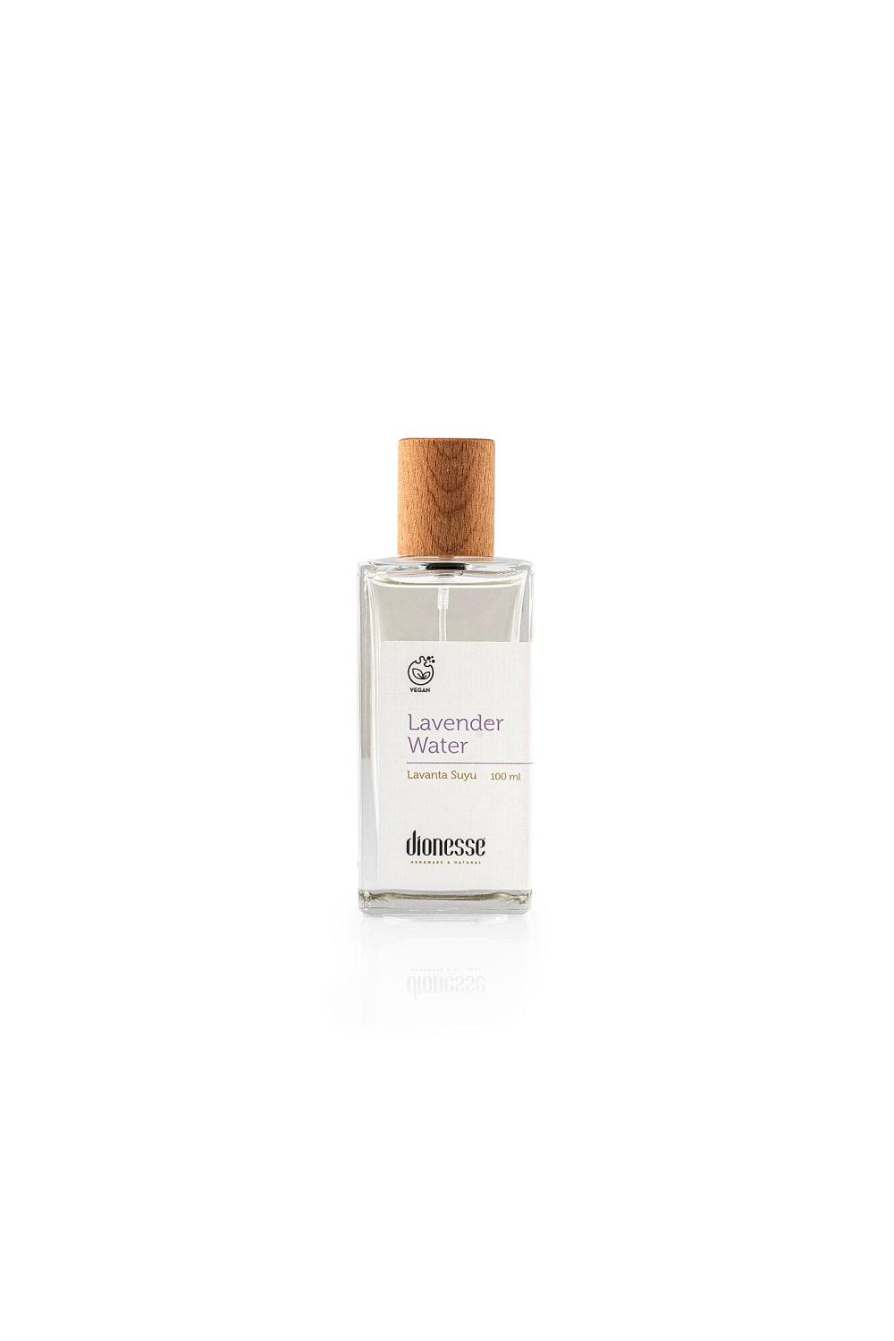 Dionesse-Saf Lavanta Suyu 100ml-Tonik-1-fleurdirect.live