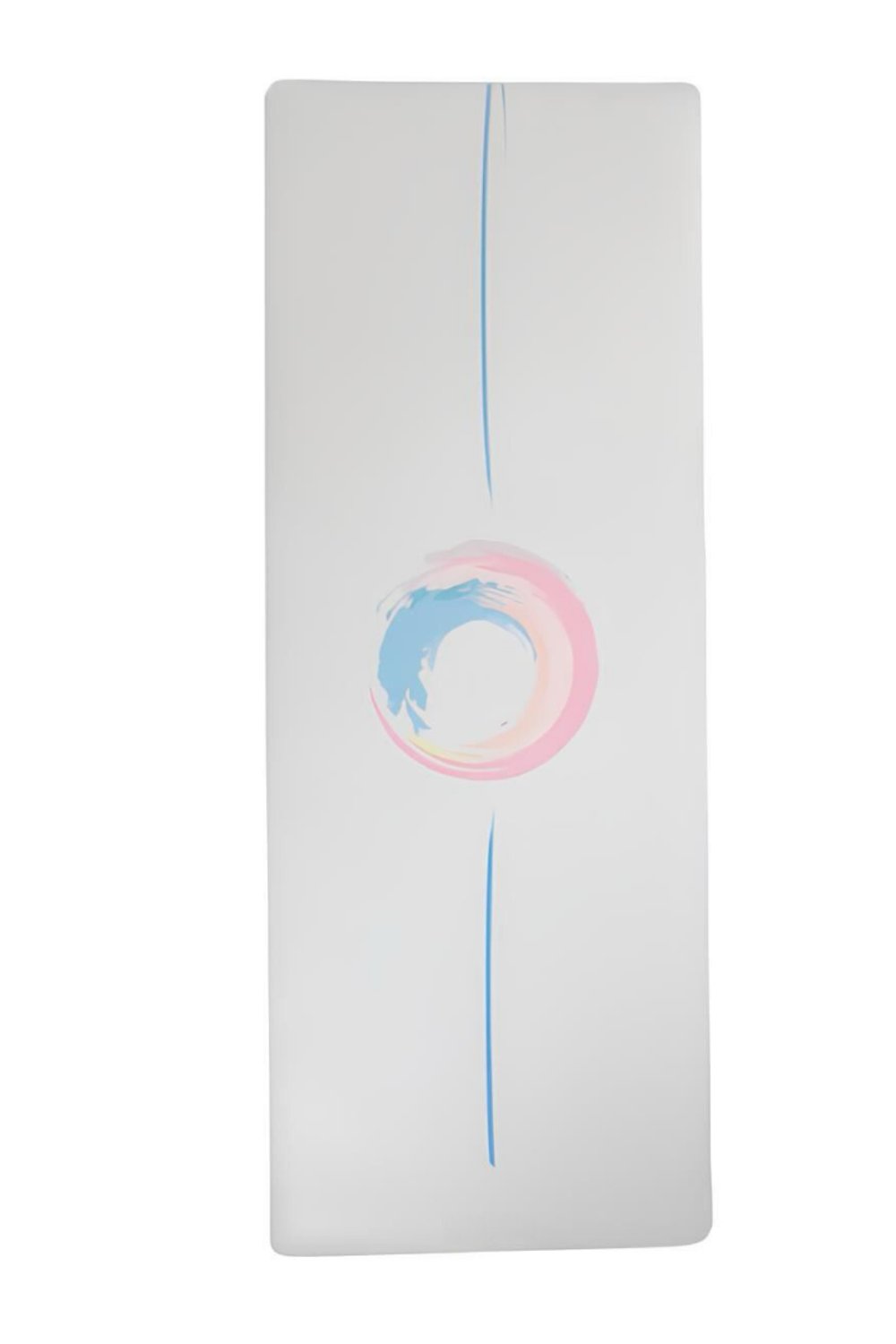 Dokuznet-Enso Series Dreamy-anti-slip Yoga Ve Pilates Mat-Yoga Matı-1-fleurdirect.live
