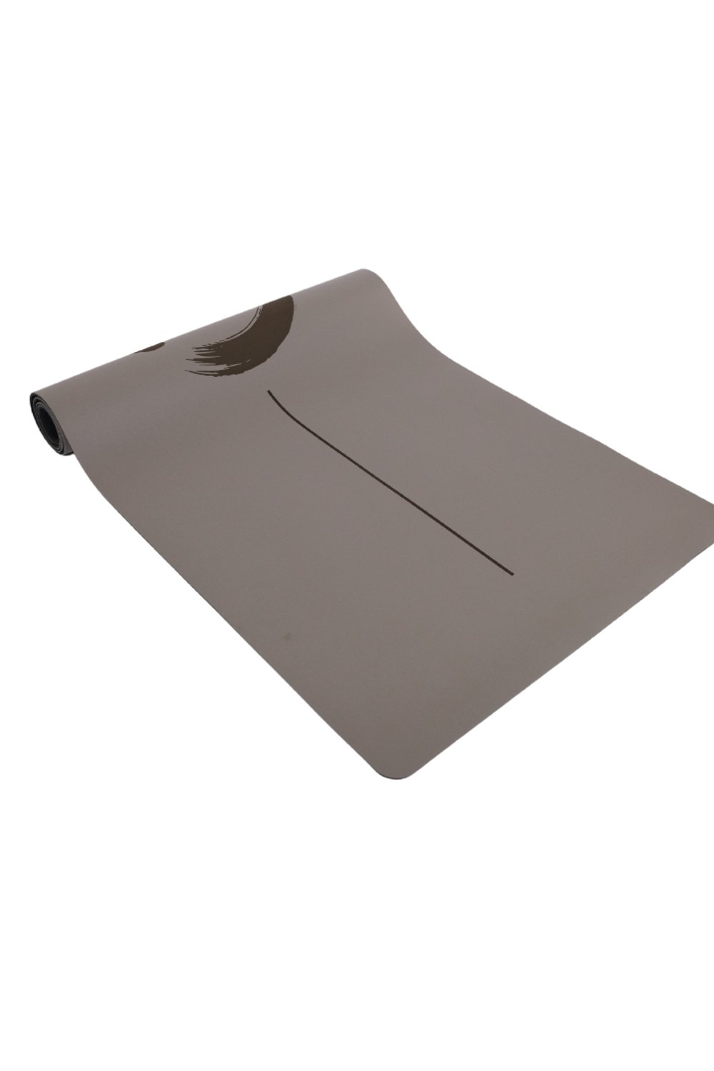 Dokuznet-Enso Series Kahve -anti-slip Yoga Ve Pilates Matı-Yoga Matı-2-fleurdirect.live