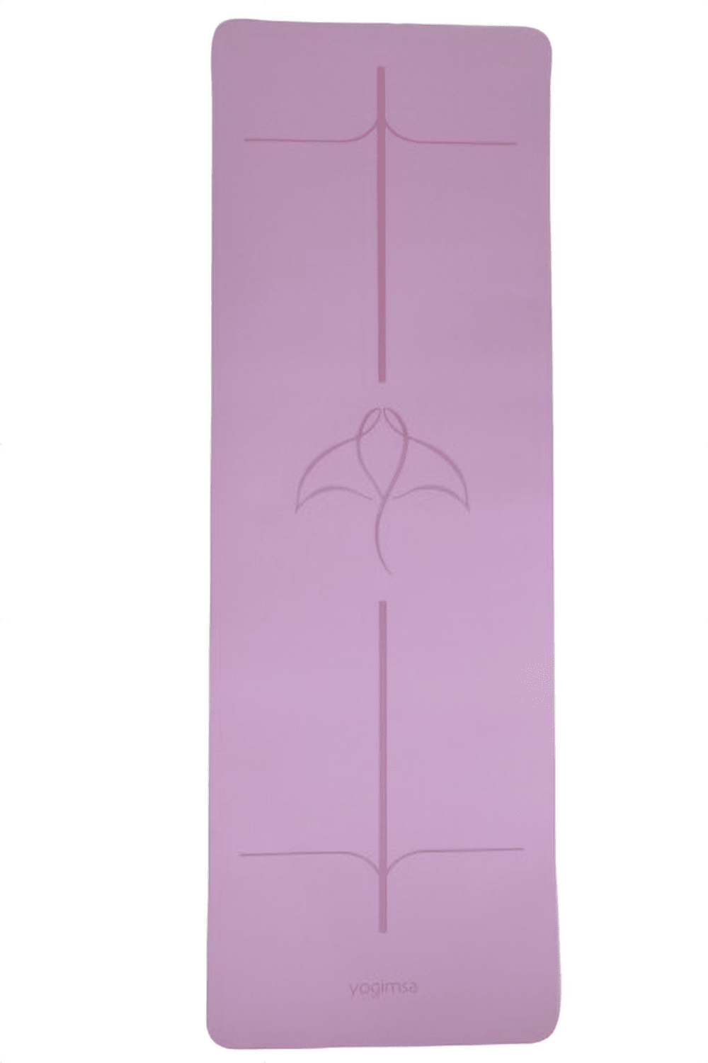 Dokuznet-Mantaray Studio Series Coral-navy Blue-6mm Yoga Ve Pilates Matı-Yoga Matı-1-fleurdirect.live