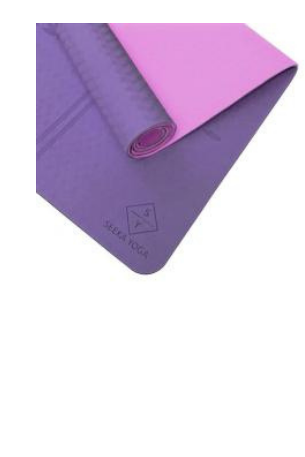 Dokuznet-Stüdyo Yoga Ve Pilates Matı - Mor-Yoga Matı-2-fleurdirect.live