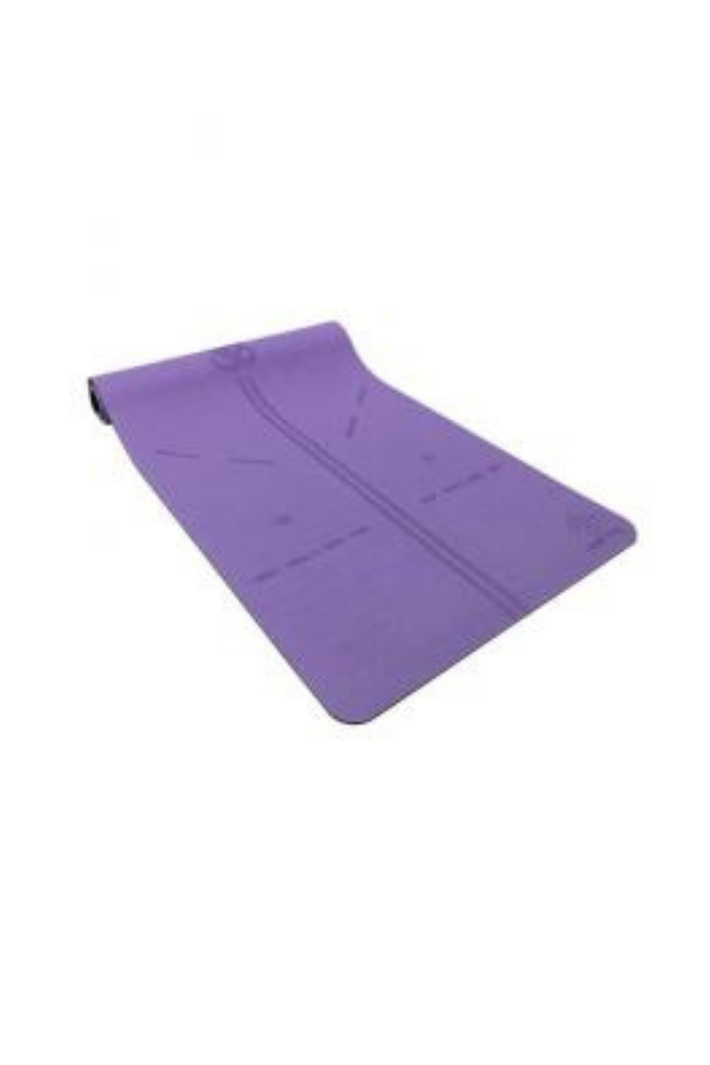 Dokuznet-Stüdyo Yoga Ve Pilates Matı - Mor-Yoga Matı-3-fleurdirect.live