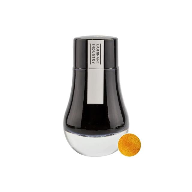 Dominant Industry-Şişe Mürekkep Citrus Sarı Standard-Mürekkep-2-fleurdirect.live