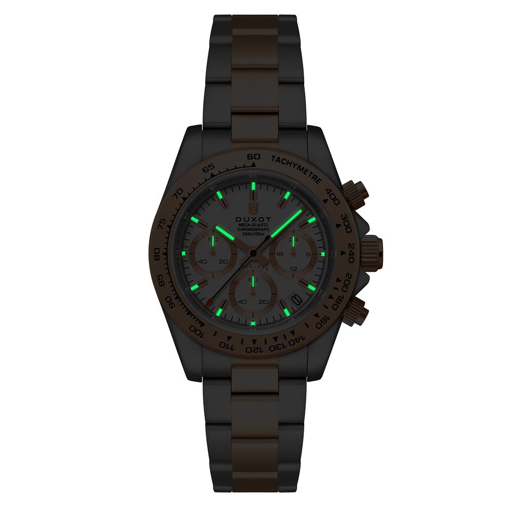 Duxot Dx-2065-77 Erkek Kol Saati