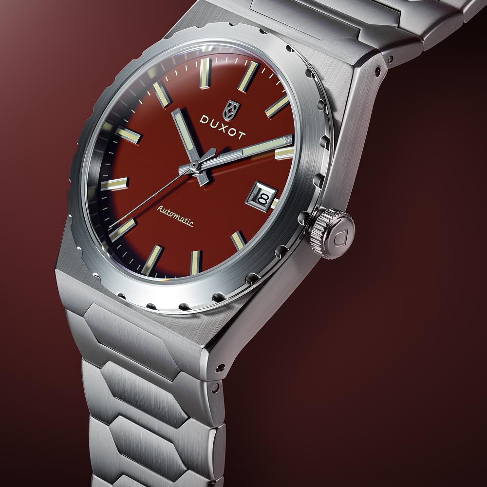 Duxot Dx-2081-55 Erkek Kol Saati