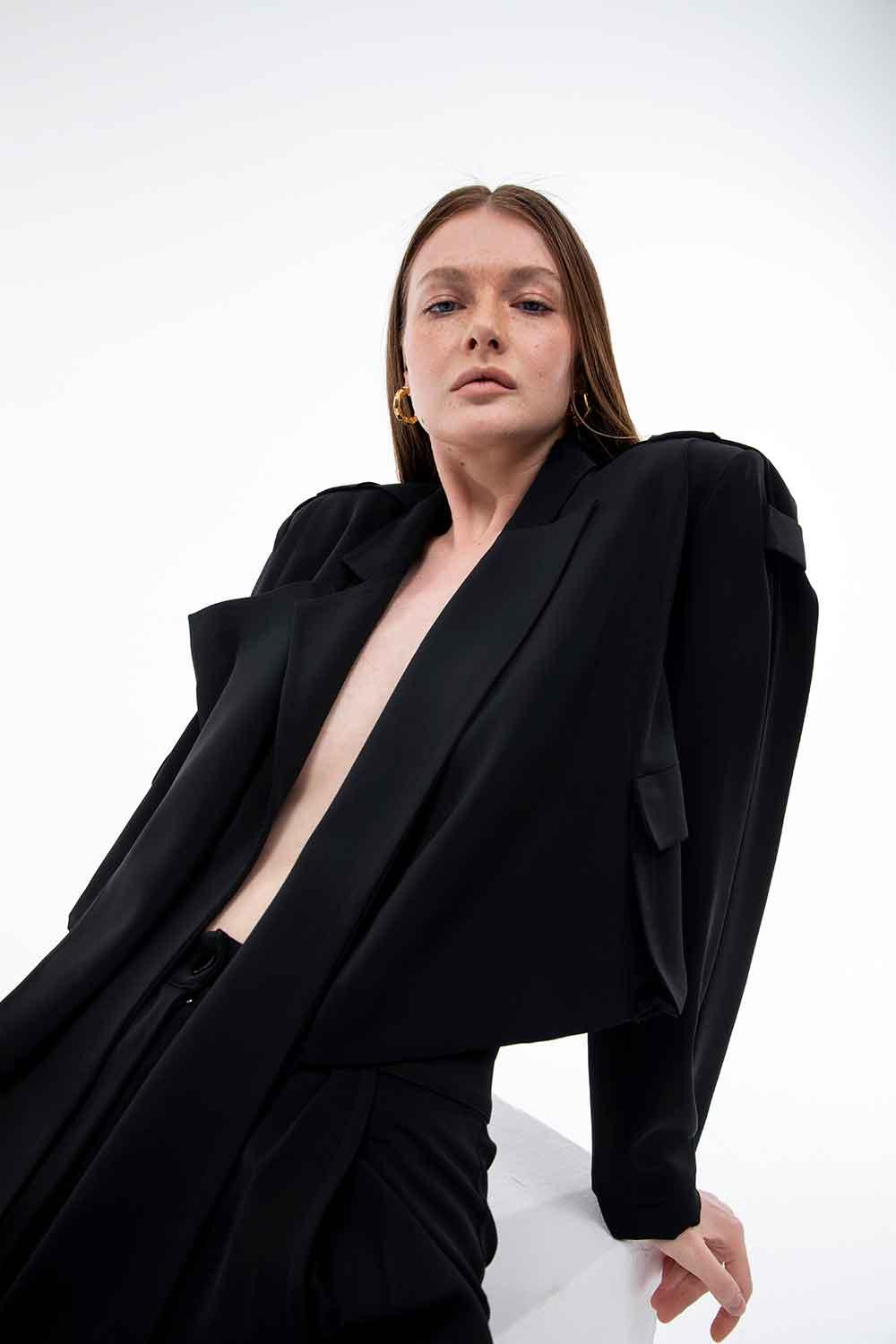 Duygu Demirel-Heaven Jacket-Ceket-5-fleurdirect.live