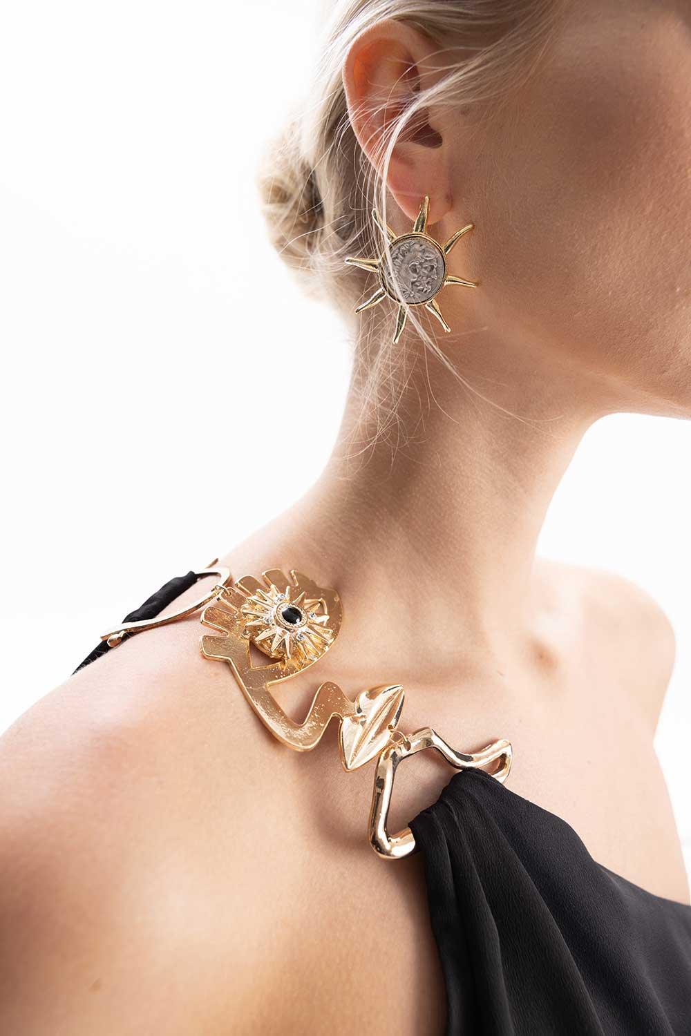 Duygu Demirel-Part Of Fortune-Elbise-7-fleurdirect.live